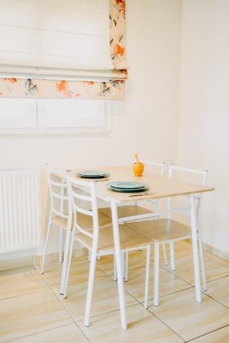 Apartamento Best House, Rooftop Aprtm., Marina Zeas Piraeus