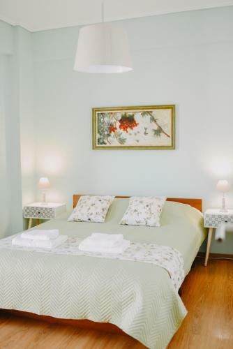 Apartamento Best House, Rooftop Aprtm., Marina Zeas Piraeus