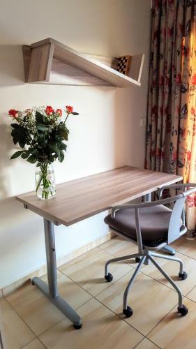 Apartamento Best House, Rooftop Aprtm., Marina Zeas Piraeus