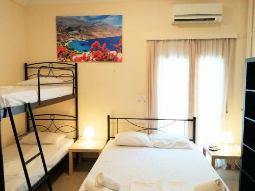 Modern Apartment In Piraeus