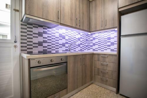 Paradise Apartment In Piraeus Centre