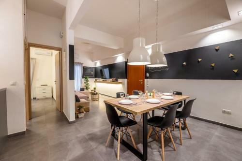 Apartamento Ports Crossroad D
