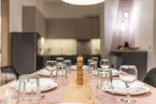 Apartamento Ports Crossroad D