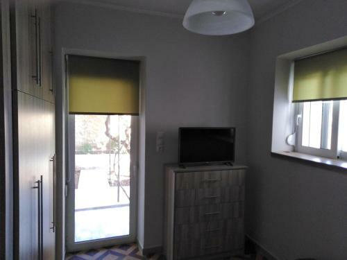 Apartamento Piraeus Suite~ermioni Villas