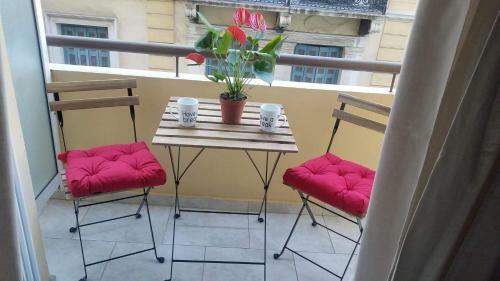 Apartamento Yolanda Studios