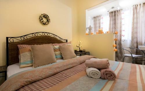 Apartamento Hidden Paradise