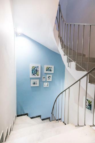Apartamento Hidden Paradise