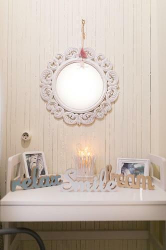 Apartamento Hidden Paradise