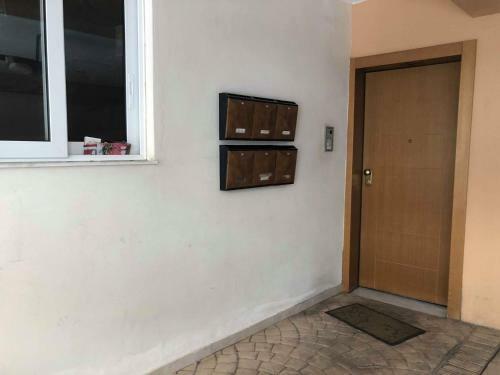 Pireaus Port Cosy Apartment Wifi AC