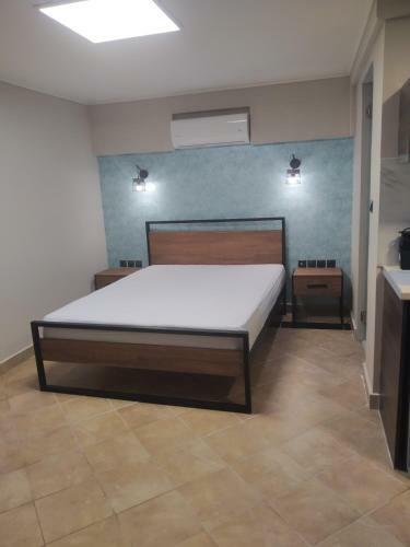Ela?a Boutique Apartments