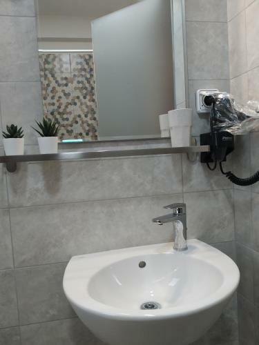 Ela?a Boutique Apartments