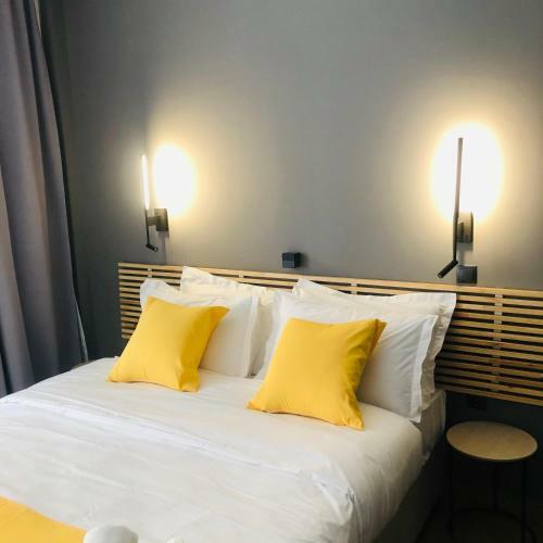 Apartamento Metropolitan Complex Suite 2@faliro