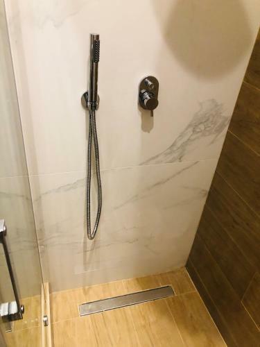 Apartamento Metropolitan Complex Suite 2@faliro
