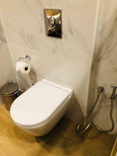 Apartamento Metropolitan Complex Suite 2@faliro