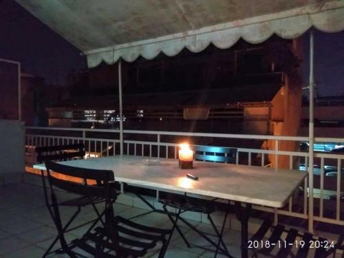 Apartamento Best House, Piraeus Heart, Androutsou, Piraeus