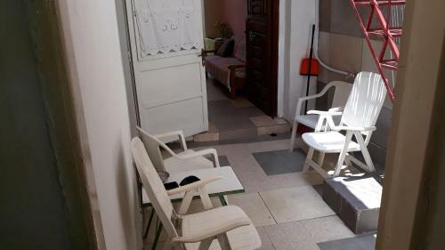 Amilia Home Near The Port Piraeus