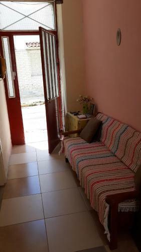 Amilia Home Near The Port Piraeus