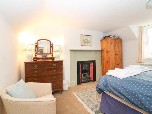 Garden Cottage