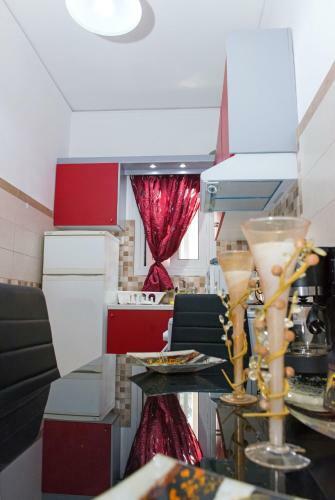 Lianos Apartments Business Class A