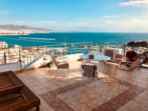 Apartamento Piraeus Lux Secret