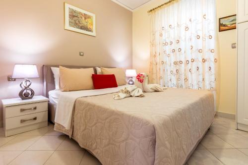 Apartamento Piraeus Lux Secret