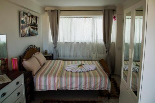 Apartamento Piraeus Lux Secret