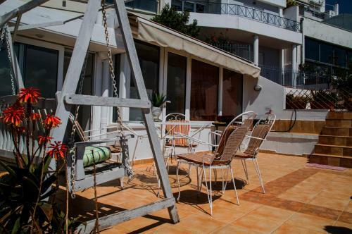 Apartamento Piraeus Lux Secret