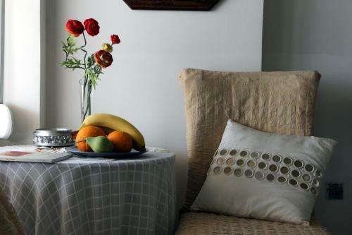 Apartamento Piraeus Lux Secret