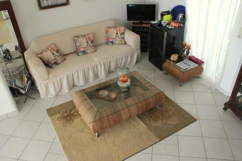 Apartamento Piraeus Lux Secret