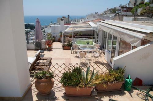 Apartamento Piraeus Lux Secret
