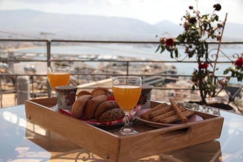 Apartamento Piraeus Lux Secret