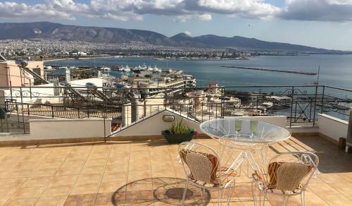 Apartamento Piraeus Lux Secret