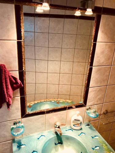 Apartamento Piraeus Lux Secret