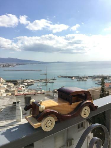 Apartamento Piraeus Lux Secret