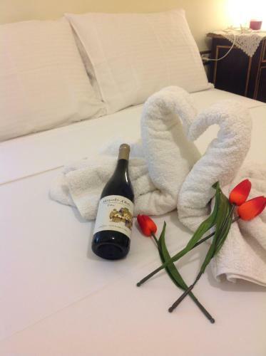 Apartamento Piraeus Lux Secret