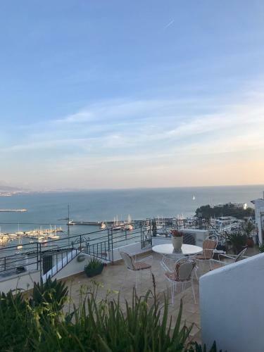 Apartamento Piraeus Lux Secret