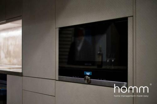 Apartamento Urban Luxury Homm Studio In Piraeus, Alkiviadou