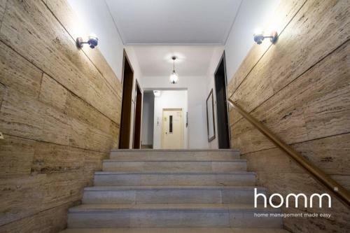 Apartamento Urban Luxury Homm Studio In Piraeus, Alkiviadou