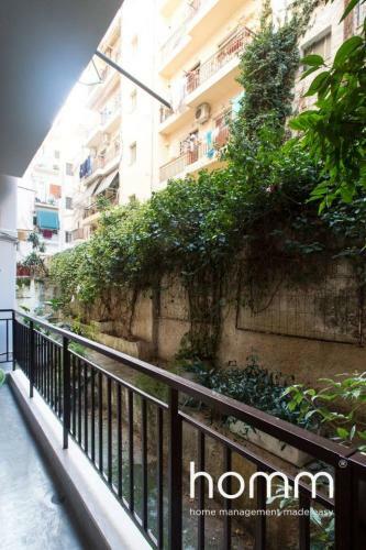 Apartamento Urban Luxury Homm Studio In Piraeus, Alkiviadou