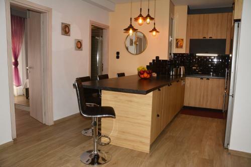 Apartamento Piraeus Port Exclusive