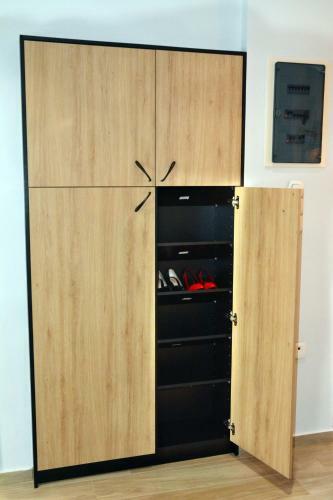 Apartamento Piraeus Port Exclusive