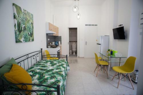 Aimou Studios & Apartments Piraeus