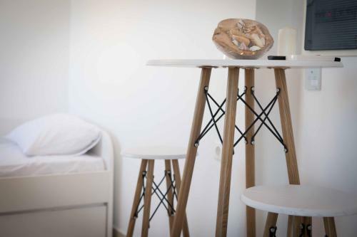 Aimou Studios & Apartments Piraeus