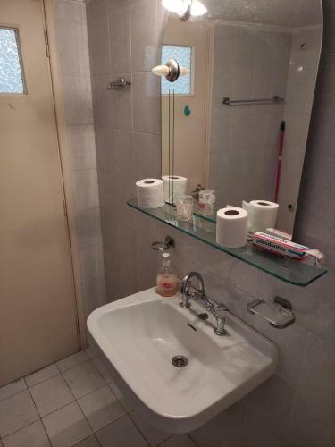 Apartamento Fanis House