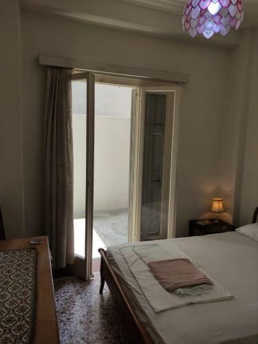Apartamento Fanis House
