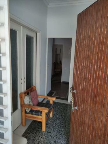 Apartamento Fanis House