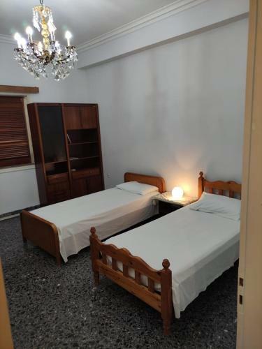 Apartamento Fanis House