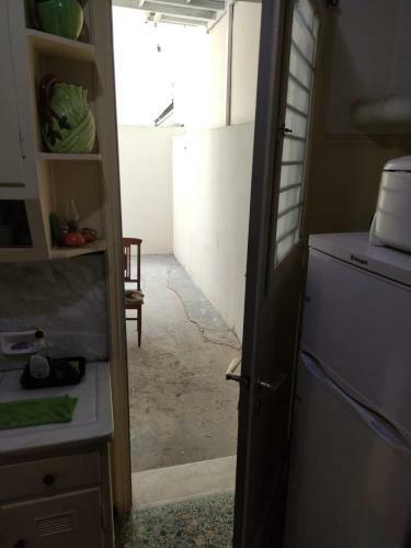Apartamento Fanis House