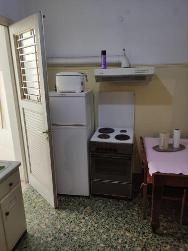 Apartamento Fanis House
