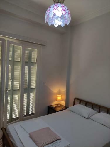 Apartamento Fanis House